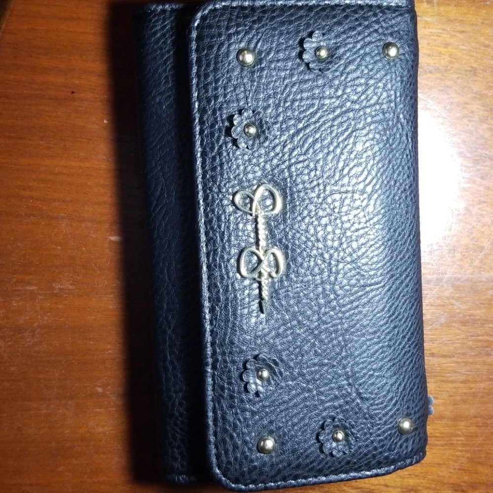 Jessica Simpson wallet